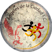Logo Ángeles de la Ciudad de México FC